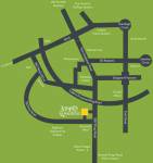 Images for Location Plan of Aashish Akriti Enclave Images for Location Plan of Aashish Akriti Enclave