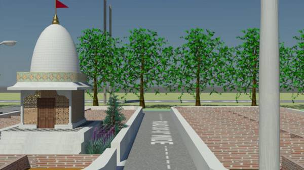 Images for Amenities of Aashish Akriti Enclave Images for Amenities of Aashish Akriti Enclave