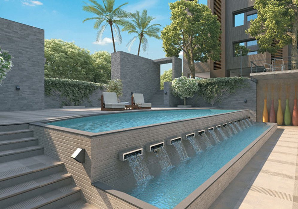 Images for Amenities of Vedant Varundalay Greens