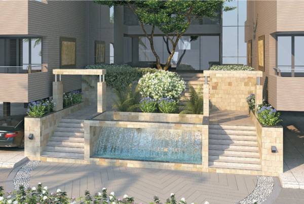 Images for Amenities of Vedant Varundalay Greens