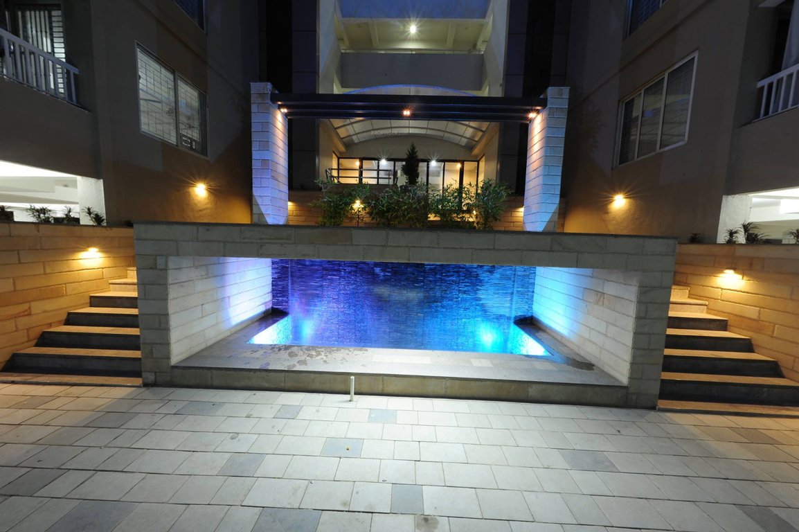 Images for Amenities of Vedant Varundalay Greens