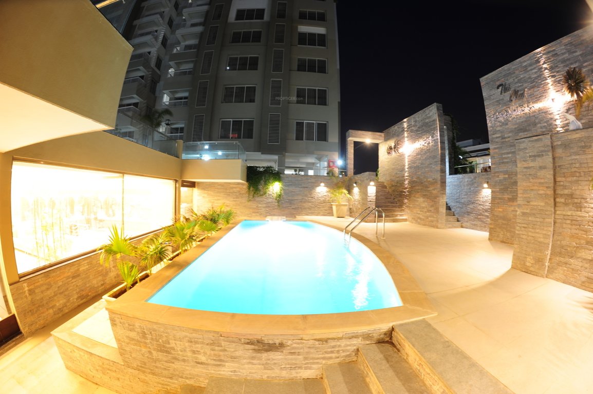 Images for Amenities of Vedant Varundalay Greens