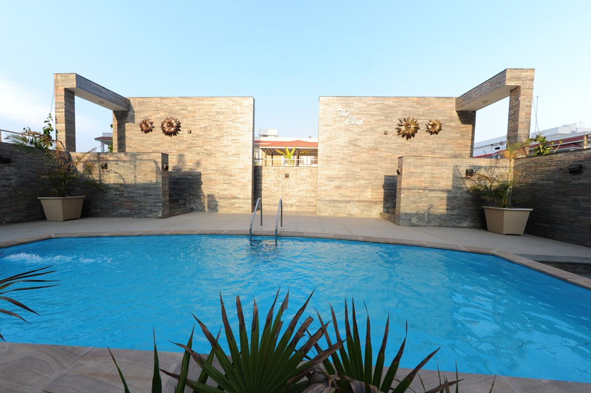 Images for Amenities of Vedant Varundalay Greens