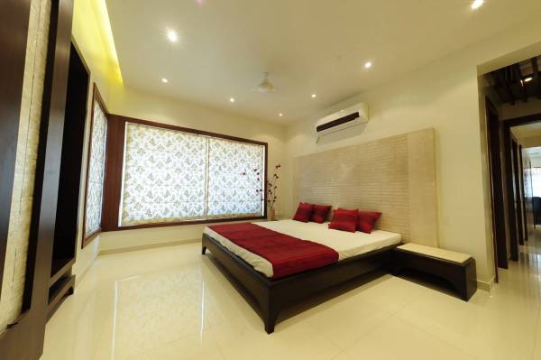 Images for Main Other of Vedant Varundalay Greens