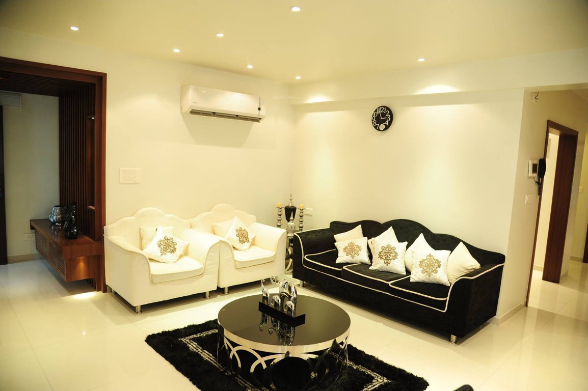 Images for Main Other of Vedant Varundalay Greens