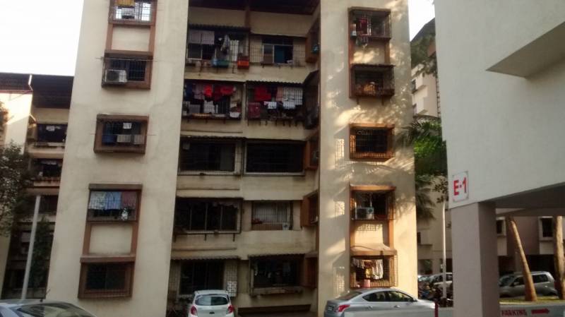  bhimashankar-chs Elevation