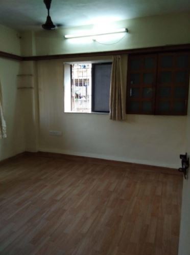 Bedroom bhimashankar-chs Bedroom