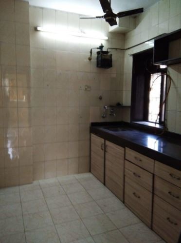 Kitchen bhimashankar-chs Kitchen