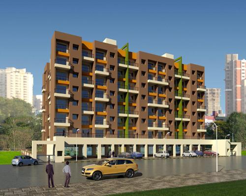  green-park Images for Elevation of Haware Green Park