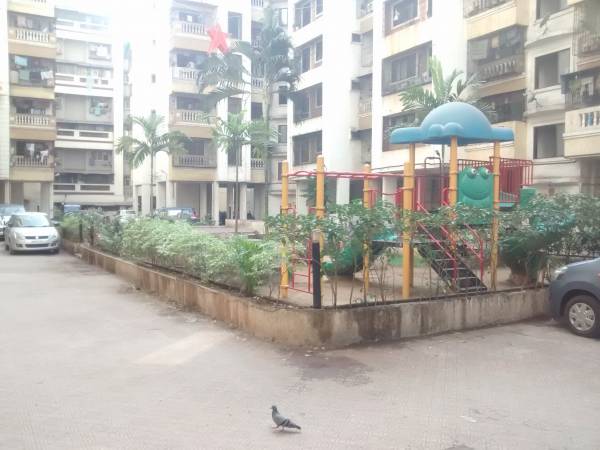 amenities of Haware Green Park