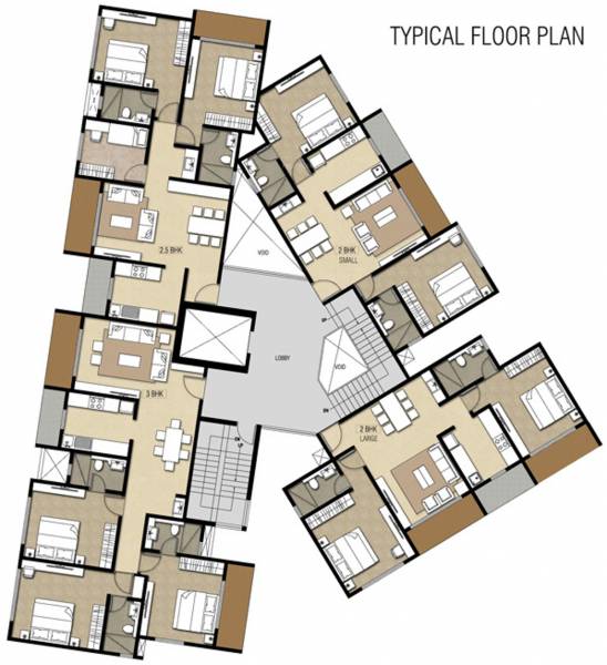 Images for Cluster Plan of Nucleus Spells