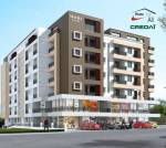 Images for Elevation of Matha Jyothi Residency
