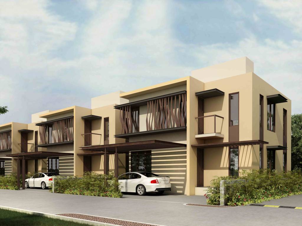 Images for Elevation of Nucleus Spells Villas
