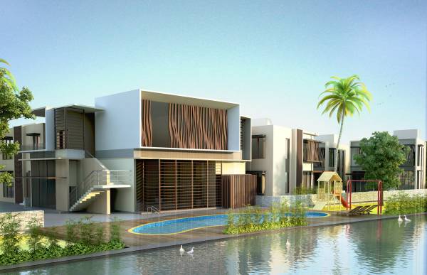 Images for Amenities of Nucleus Spells Villas Images for Amenities of Nucleus Spells Villas