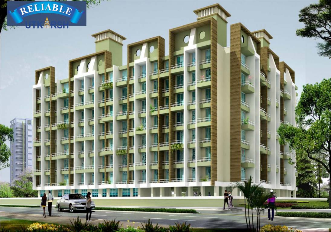 Images for Elevation of Reliable Utkarsh