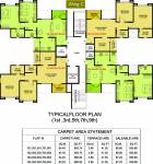 Images for Cluster Plan of Nimhan Onella 2