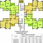 Images for Cluster Plan of Nimhan Onella 2