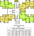 Images for Cluster Plan of Nimhan Onella 2