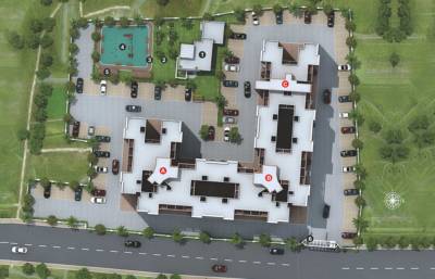 Images for Layout Plan of Nimhan Onella 2 Images for Layout Plan of Nimhan Onella 2