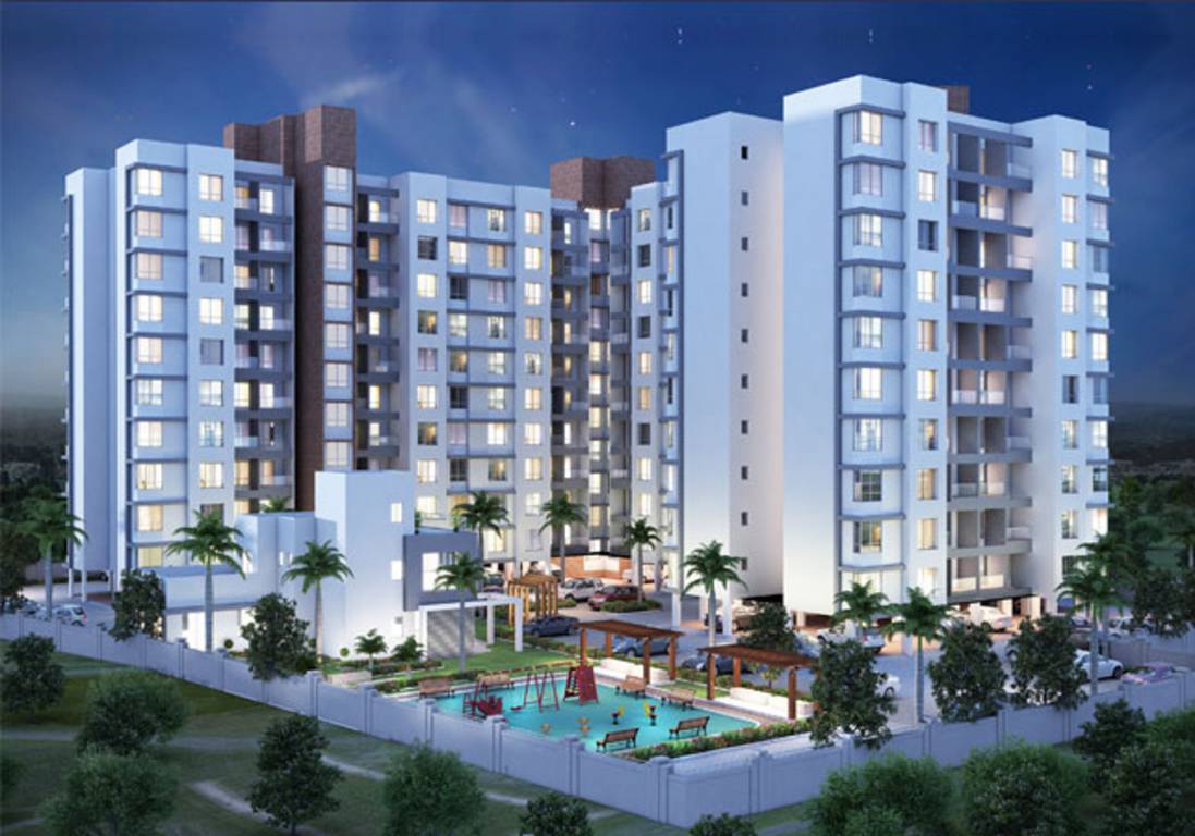 Images for Elevation of Nimhan Onella 2