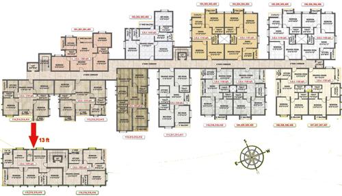  khushi-sanjeevani Images for Cluster Plan of Khushi Sanjeevni