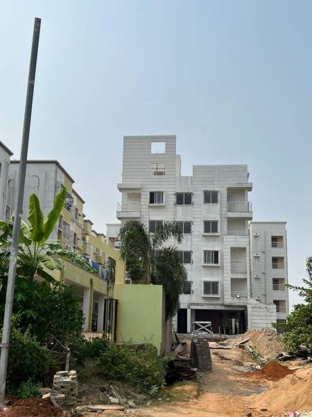  khushi-sanjeevani Wing A Construction Status Oct-23