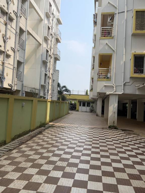  khushi sanjeevani Elevation