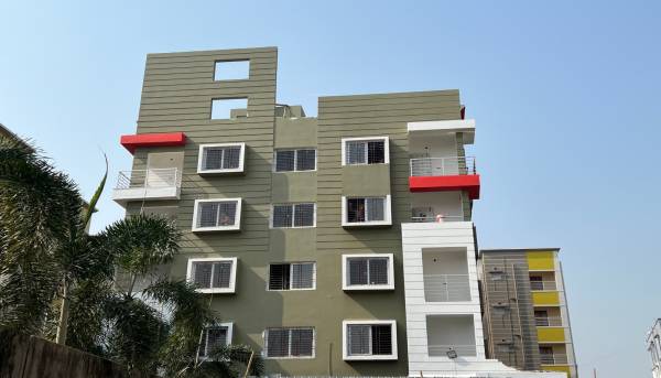  khushi-sanjeevani Elevation