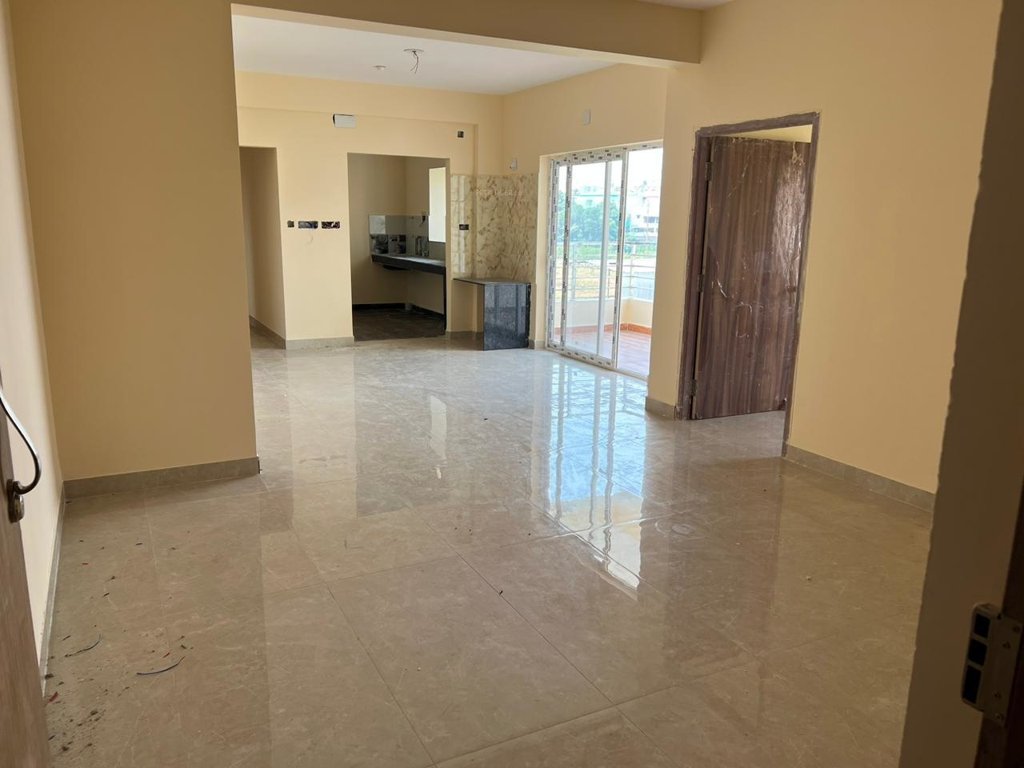  khushi sanjeevani Living Area