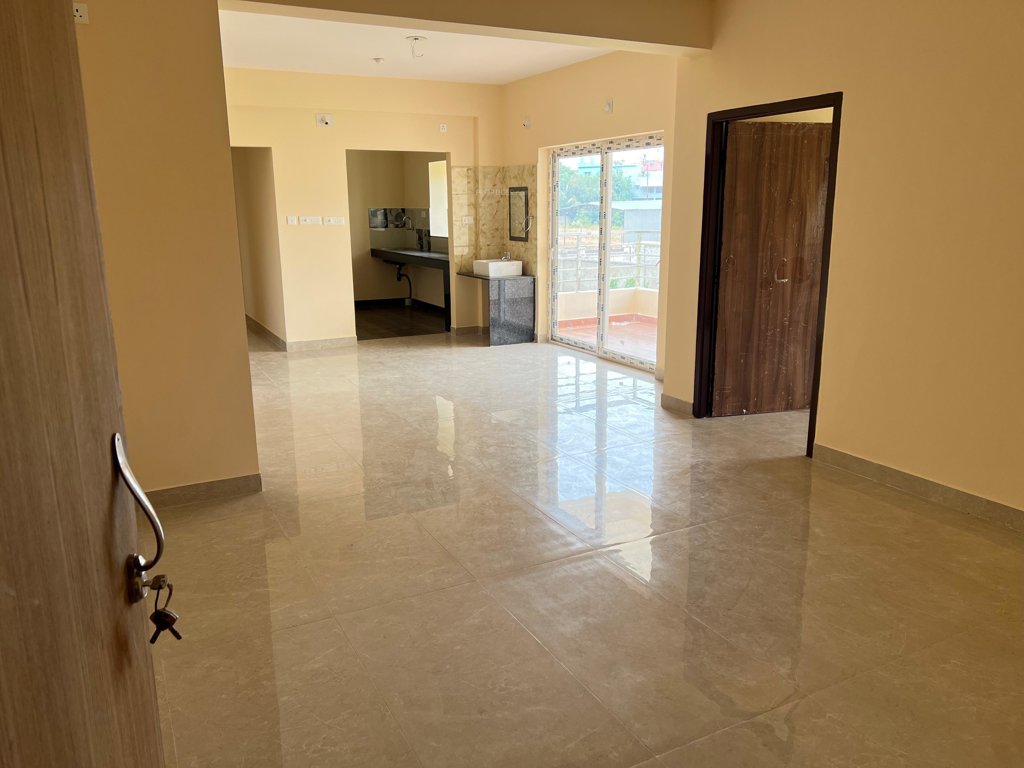  khushi sanjeevani Living Area