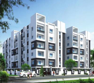 Images for Elevation of Naidu RR Heights