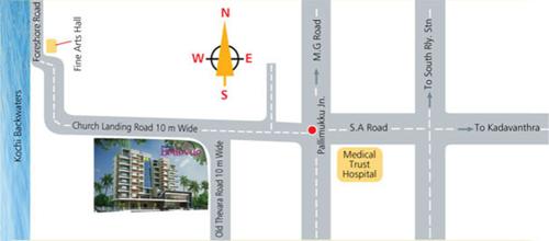 Images for Location Plan of Asset Bellevue bellevue Images for Location Plan of Asset Bellevue