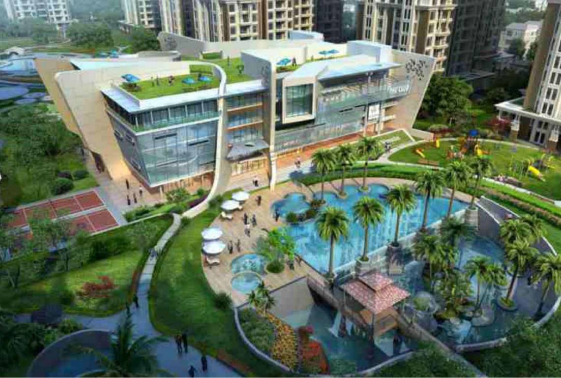 Images for Amenities of Ramakrishna Venuzia Phase I