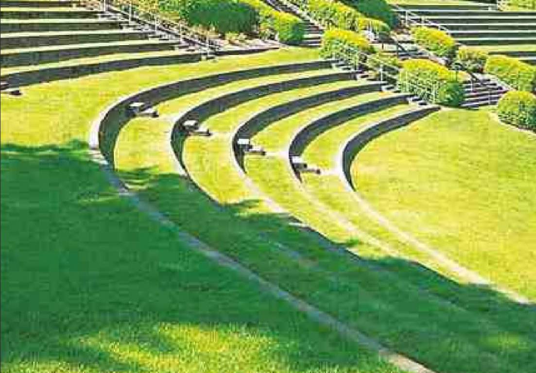 Images for Amenities of Ramakrishna Venuzia Phase I