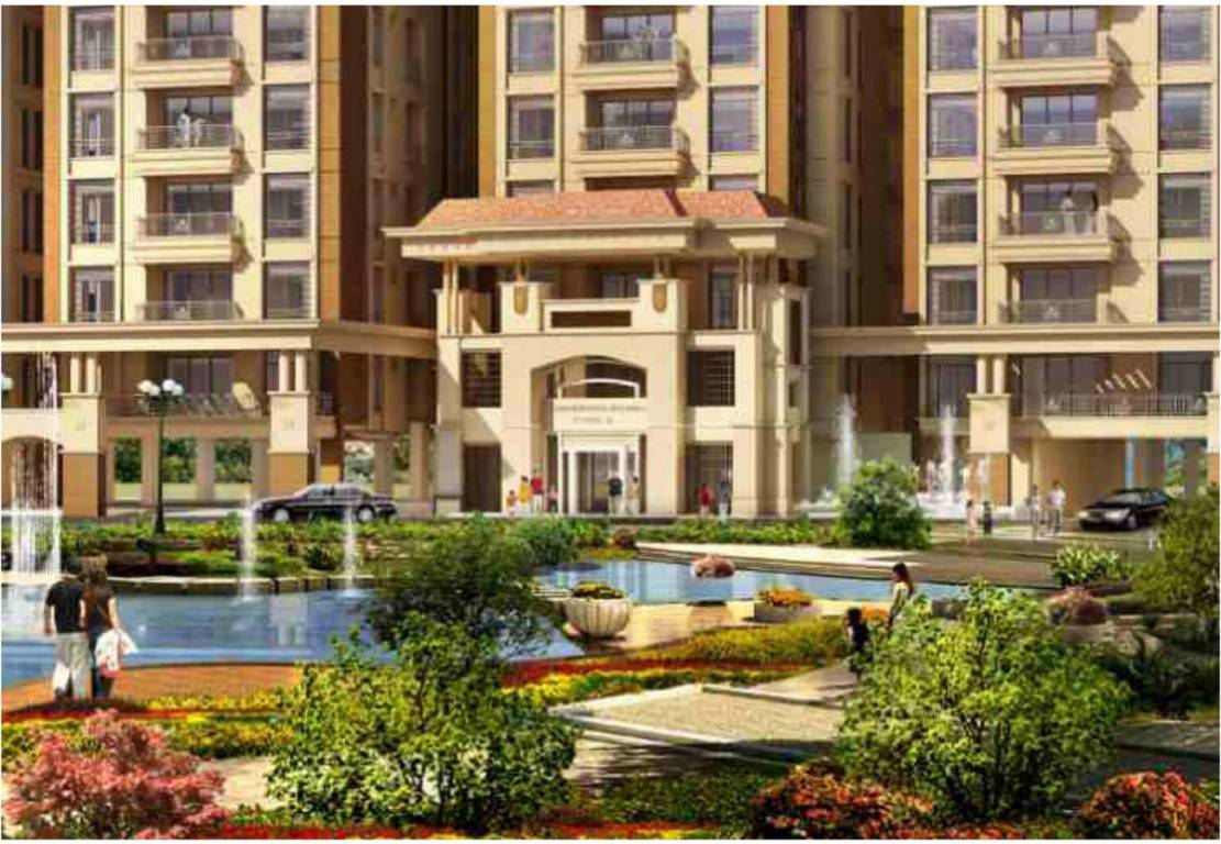 Images for Amenities of Ramakrishna Venuzia Phase I