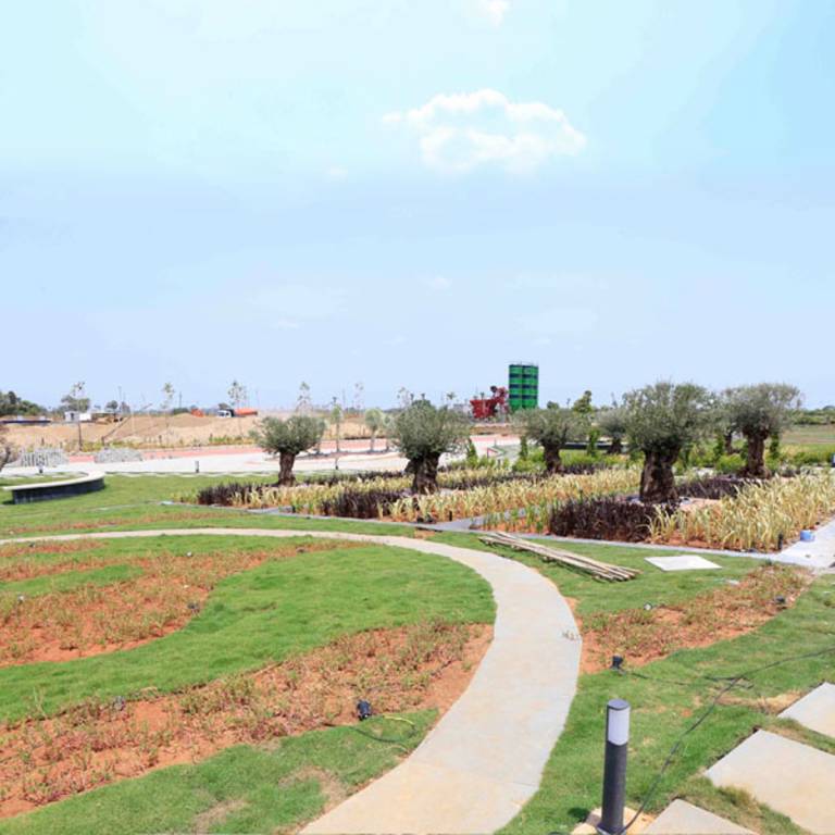 Images for Amenities of Ramakrishna Venuzia Phase I