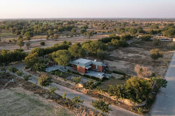 Elevation the-future-city Elevation