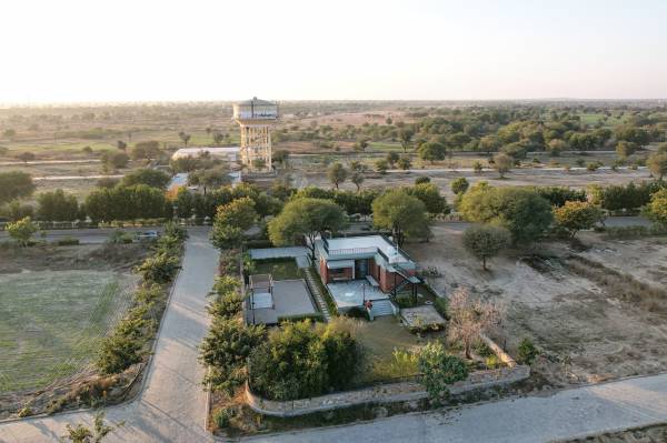 Elevation the-future-city Elevation