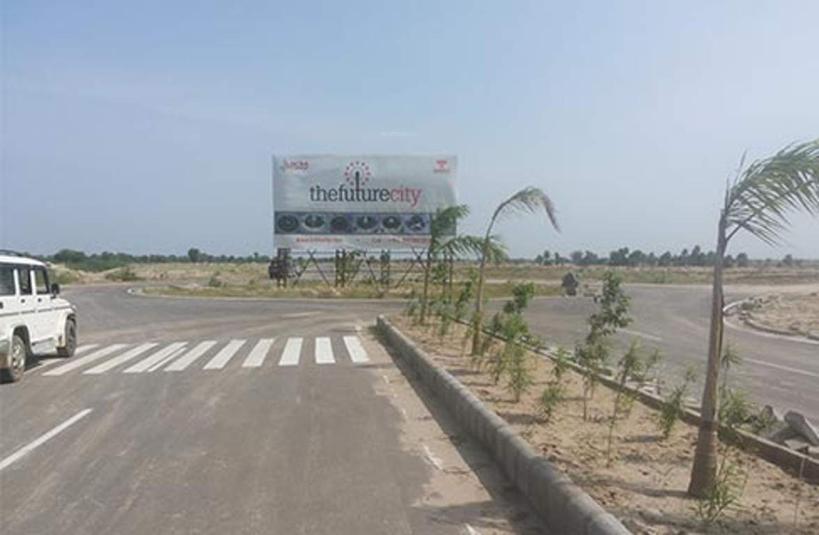 Images for Amenities of Trimurty The Future City