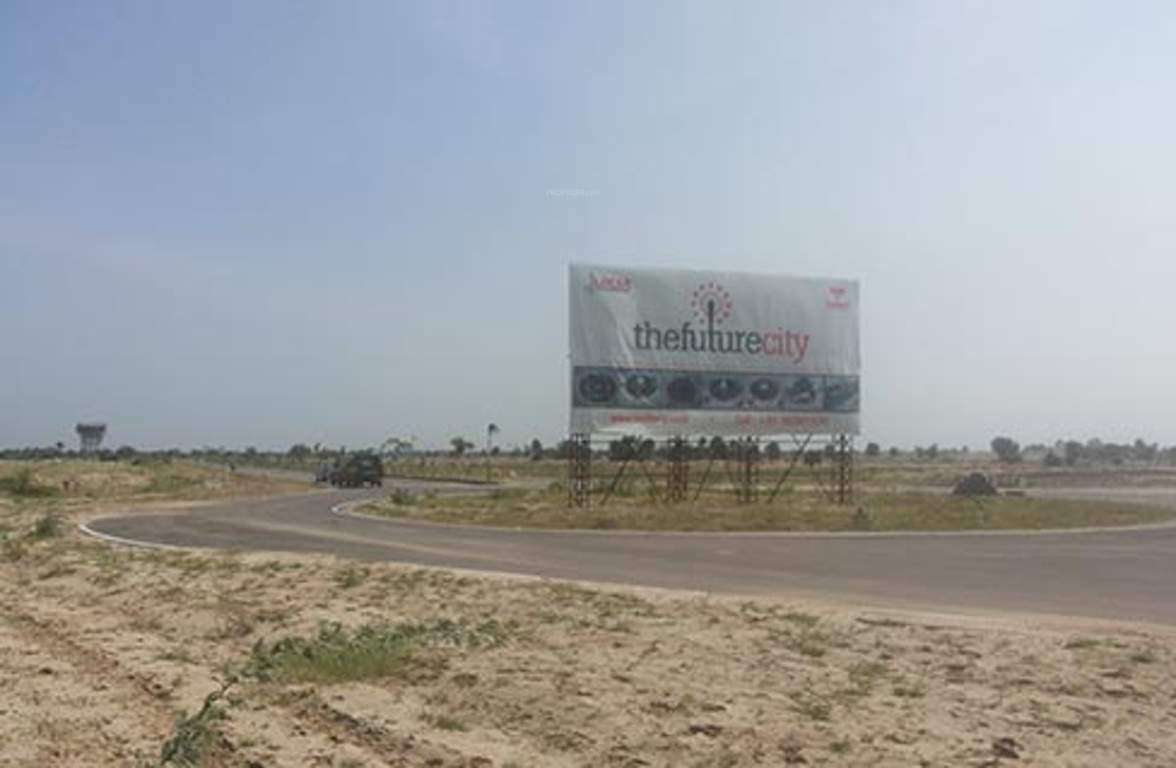 Images for Amenities of Trimurty The Future City