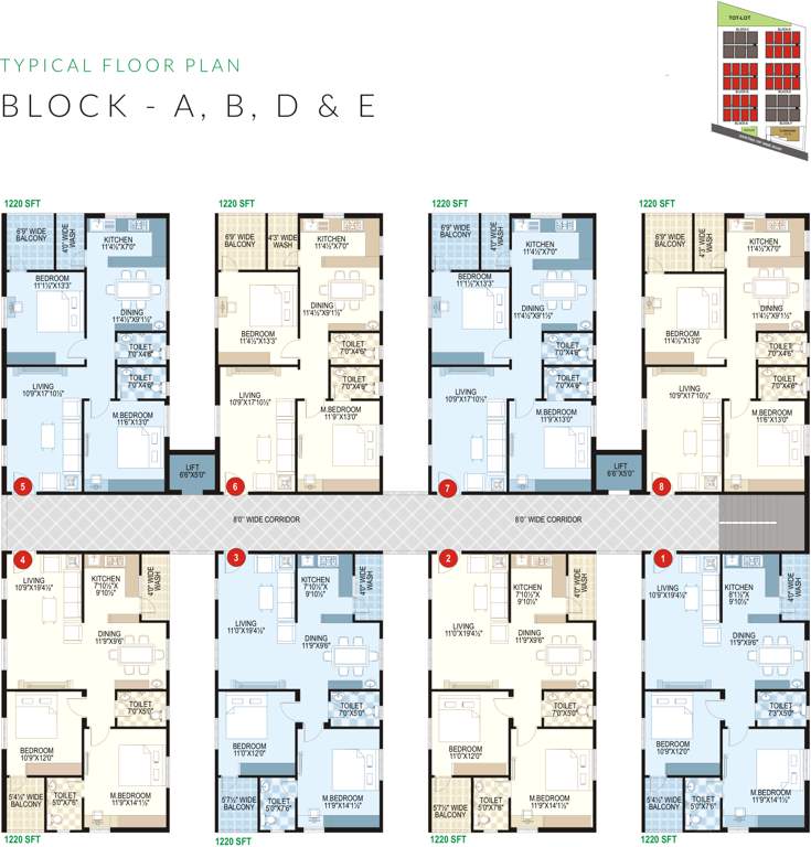  galaxy Images for Cluster Plan of Prime Galaxy
