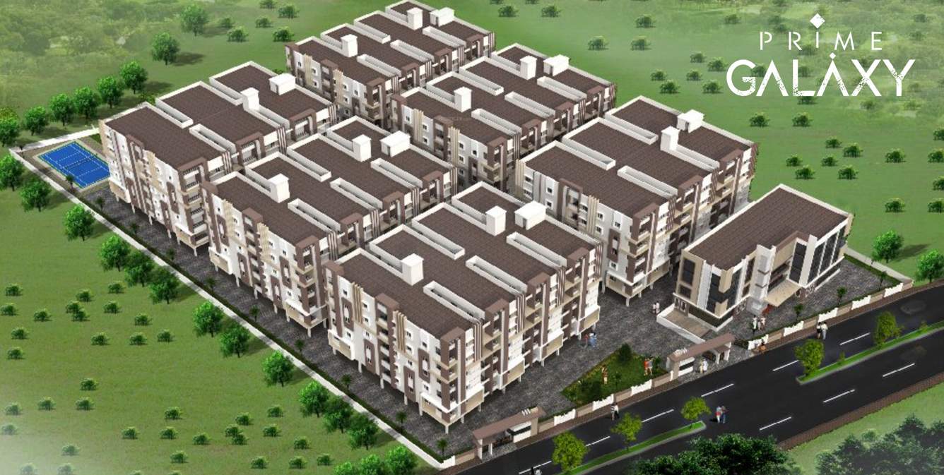  galaxy Images for Elevation of Prime Galaxy