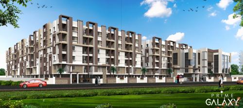  galaxy Images for Elevation of Prime Galaxy