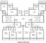 Images for Cluster Plan of Madhuraaj Bhimashankar