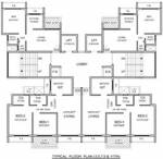 Images for Cluster Plan of Madhuraaj Bhimashankar