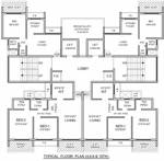 Images for Cluster Plan of Madhuraaj Bhimashankar