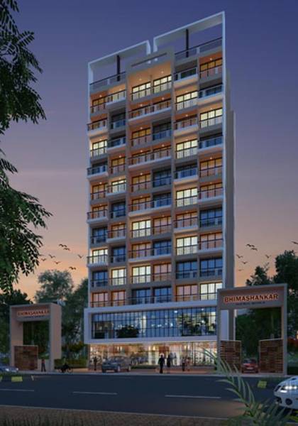 Images for Elevation of Madhuraaj Bhimashankar