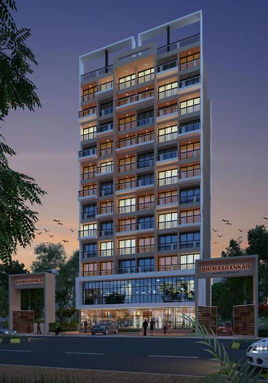 Images for Elevation of Madhuraaj Bhimashankar