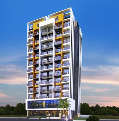 Images for Elevation of Madhuraaj Bhimashankar