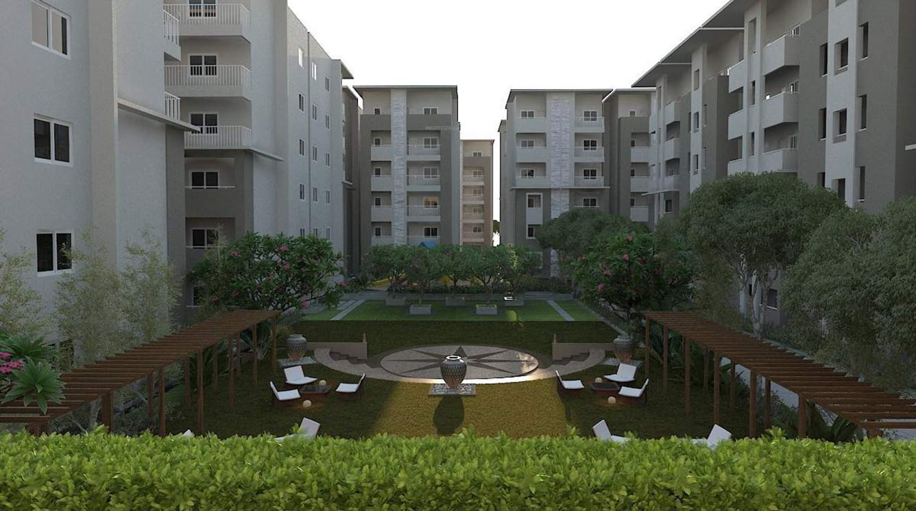  the address Images for Elevation of Sagara The Address